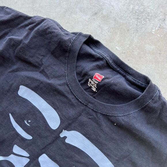 Gorilla San diego zoo safari Mens size Xxl black harambe - Picture 2 of 3